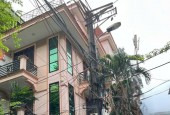 CHO THUÊ NHÀ LIỀN KỀ LÔ GÓC Ô TÔ TRÁNH PHỐ TRƯƠNG ĐỊNH,120M2, 4 TẦNG, 20 TRIỆU